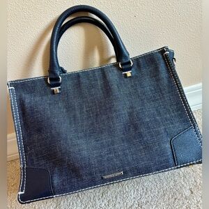 Rebecca Minkoff Reagan in Denim